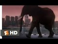 12 Monkeys 10 10 Movie CLIP Zoo Animals Run Free 1995 HD