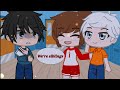 💢We're Siblings meme||TheLoudHouse/Gacha Club|| #Shorts