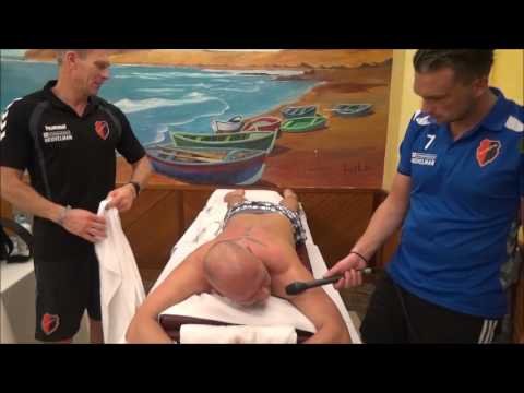 GC&FC Olympia: Trainingskamp Tenerife 2017 - Video Verslag dag 2