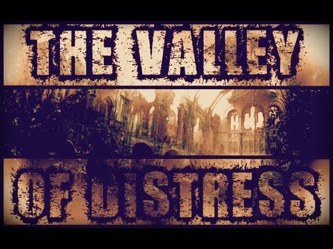 ANTICEPTIK KAOTEK - The valley of distress
