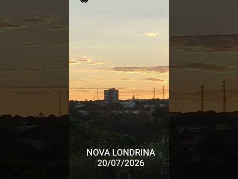 Nova Londrina