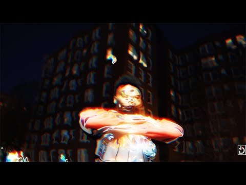 Big Dezzo - Redemption (Dir. by @Divineshot)