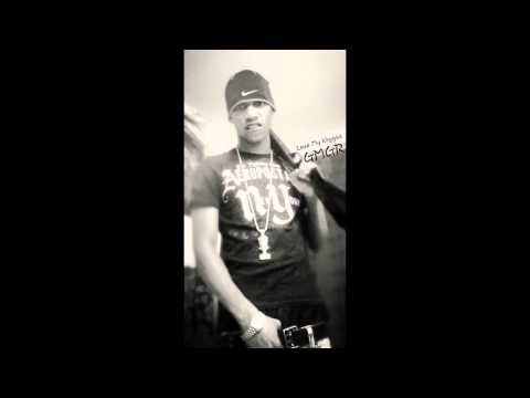 Laylo Yungskee - Love My Niggas (2015)