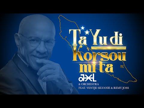Ta Yu Di Kòrsou mi ta (AxL & Orchestra)