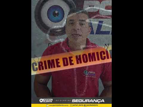 Mulher é assassinada pelo companheiro em Nova Soure-BA. Autor foi preso!