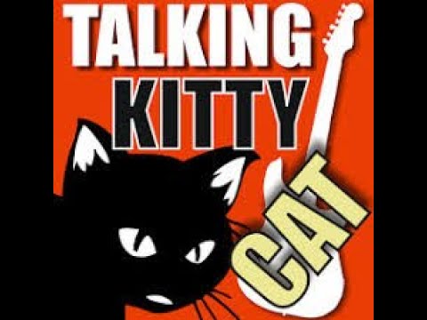 YTP: Talking Kitty Cat 6: Sylvester Glitches