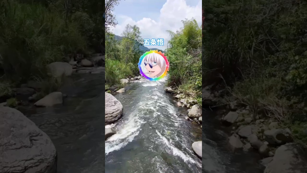 【呪術廻戦】もしも五条悟が「無下限呪術」で家事をしたら…#呪術廻戦 #漫画 #ショート