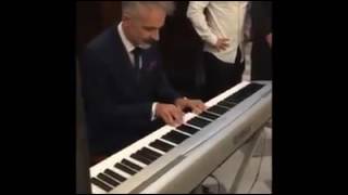 Enlace Matrimonial María Artés & Maki - Quisiera parar el tiempo