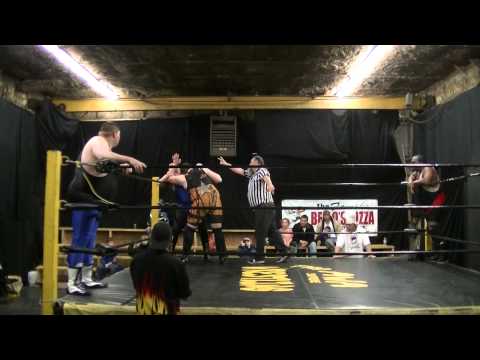 PWA 12 18 14 004 Big & Tasty vs The Connection