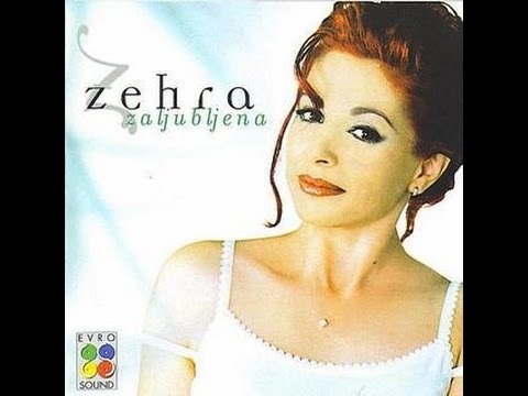 Zehra Bajraktarevic-Nemoj Ti Mene Žaliti -Audio 2000
