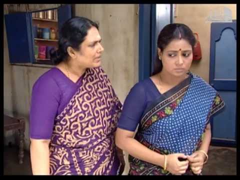 Episode 679: Sorgam Tamil TV Serial - AVM Productions
