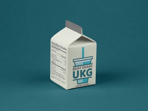 Beat Shaker - UKG Flavor