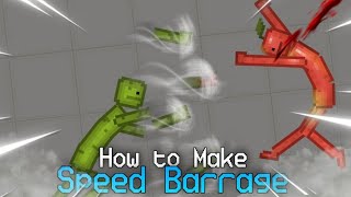 Download lagu TUTORIAL DAYπ | HOW TO MAKE BARRAGE ( ORA ORA ORAA! ) ON MELON PLAYGROUND NO MODS! mp3 Download lagu TUTORIAL DAYπ | HOW TO MAKE BARRAGE ( ORA ORA ORAA! ) ON MELON PLAYGROUND NO MODS! mp3