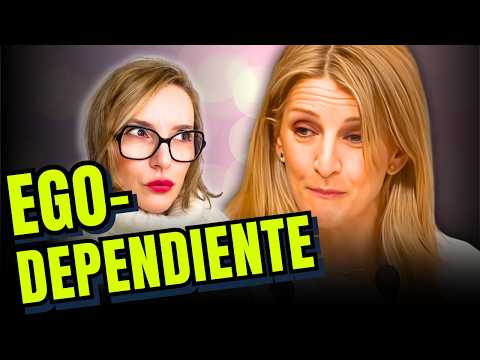 PSICÓLOGA ANALIZA: INSEGURIDAD Y BAJA AUTOESTIMA | Y. DÍAZ