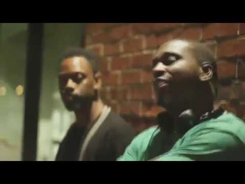 Mic Ross ft. Russy- I'm On Freestyle(Dir. by Indeed Pro)