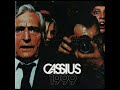 Cassius - Somebody