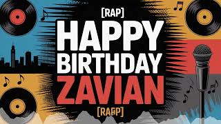 Zavian Birthday Song - Rap - Motivated gameplay video by vboyles, 2:32 duration