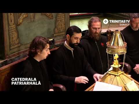 Gabriel Rădășanu - Ziua Învierii, gl. 5  - A. Pann