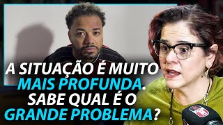 CASO FELCA & HYTALO SANTOS: O QUE NÃO TE CONTARAM!