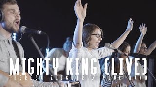 YouC Band | Mighty King [live] | Mighty King Live EP