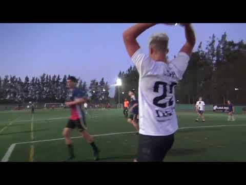 ATLETICO SANTA MARTA VS BELLAGAMBA - #Clausura2021 Fecha 5