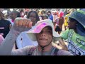 ANGUILLA S AUGUST MONDAY JOUVERT
