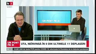 UNIV. CRAIOVA – UTA: Câștigă bani în stil Pariuri1x2.ro! AICI, pont în cotă 1.50!