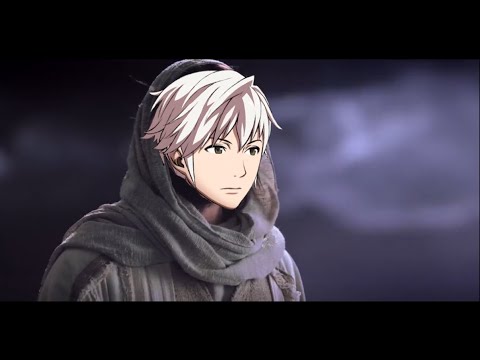 Fire Emblem Awakening lunatic prologue be like