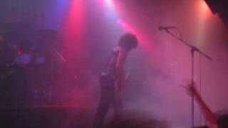 Sacred Oath "Words Upon the Stone"