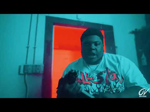 Fat Aaron - Spin Again (Official Video)