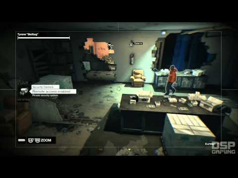 Watch_Dogs (PS4) playthrough pt102