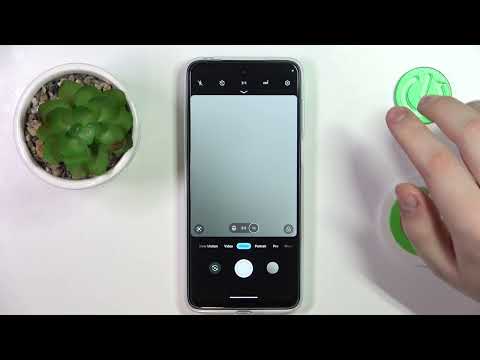 How to Enable the Camera High Resolution Mode on Motorola Moto G23 – Ultra High Resolution Photos