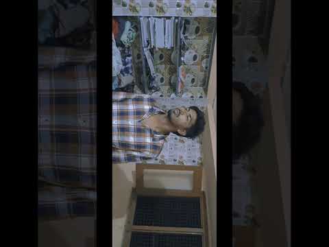 Raghu Don movie climax scene