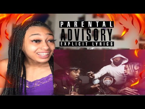 SNAPPED!! | Mori Briscoe x Kush Binflockin - Flock What? (Reaction)