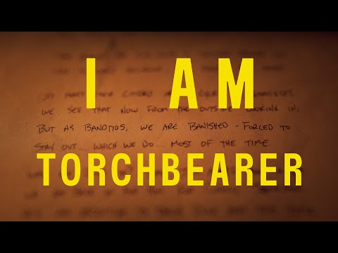 I Am Torchbearer