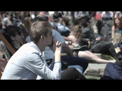 BOXPARK CROYDON - THE EVOLUTION OF A REVOLUTION