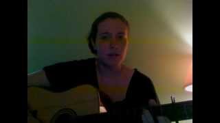 Lynn Mayberry - "My Hallelujah" by Sweet Talk Radio (Cover)