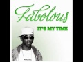 Fabolous ft. Jeremih - It's My Time 