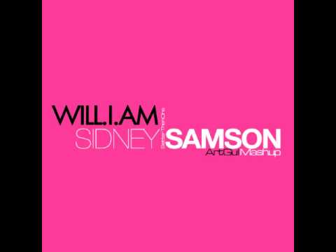 Sidney Samson feat. Will I.Am - Better Then One (ArtGul Mashup)