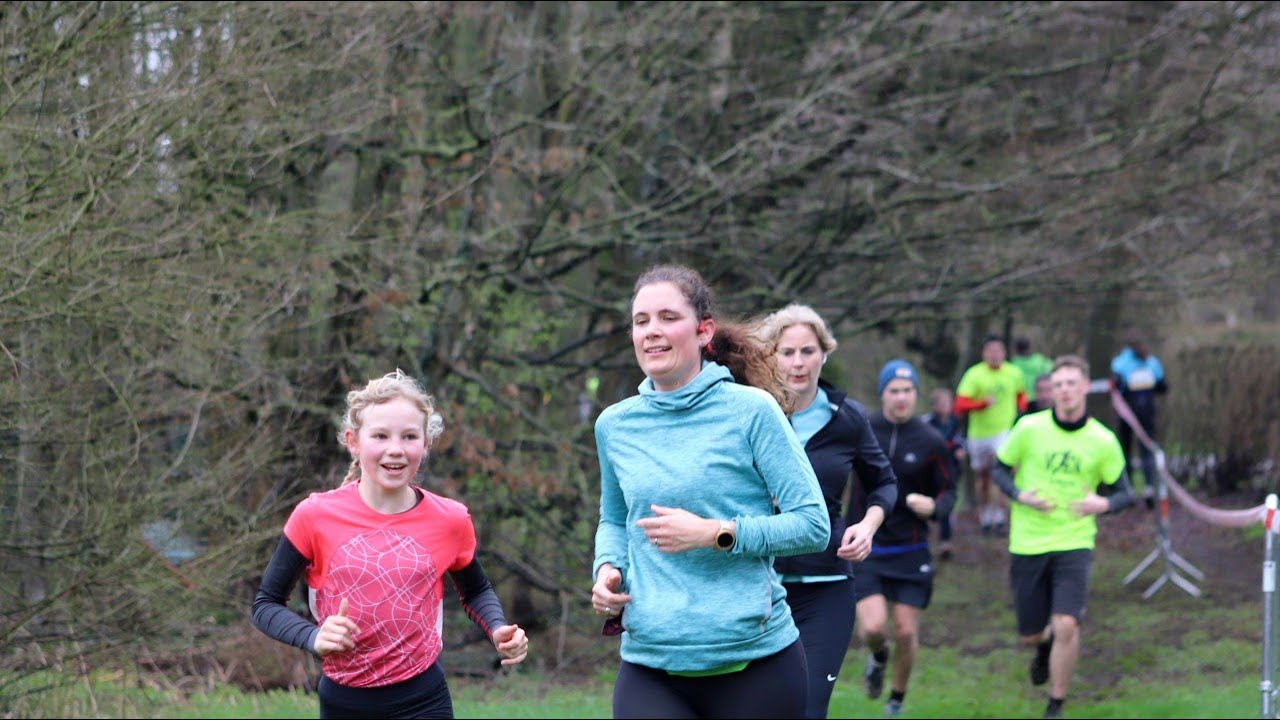 Wondelhood Run 2024 Aftermovie