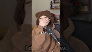 Valkyrae had a Wardrop Malfunction 😭#twitch #funny #anime #twitchstreamer #clips