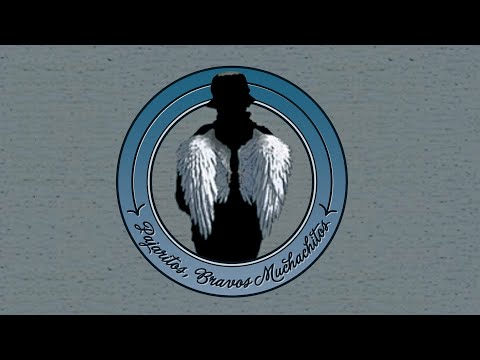 A los Pájaros que cantan sobre las selvas de Internet (Pajaritos, Bravos Muchachitos) - Indio Solari
