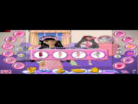 Barbie : Beauty Boutique PC