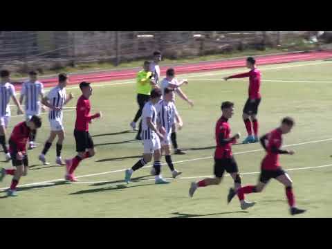 Románia Kupa, U18 Nyugat B-csoport, 5. forduló    Kolozsvári Universitatea – FK Csíkszereda U18 4–1