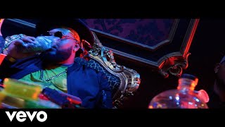 Video Grinder de Pánico 45