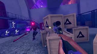 Vertigo 2 video 1
