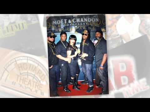 Primetime Band ft 32