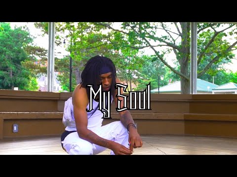 FoE Mello - My Soul(MixedByBam) Official Music Video