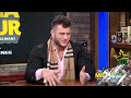 AEW's MJF On CM Punk Dispute, Aftermath Of Controversy | The MMA Hour