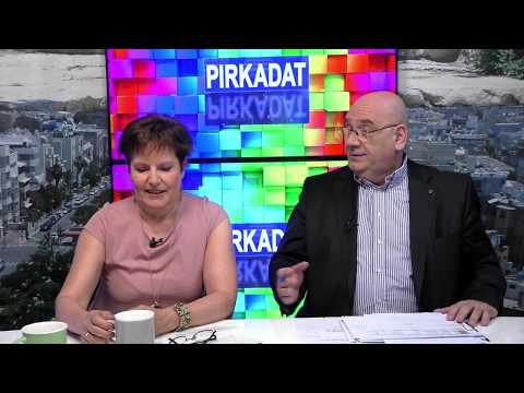 PIRKADAT: Csárdi Antal